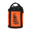 Portable Outdoor Bucket Bag Travel Rope Bag Drawstring Bag