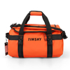 Travel Duffel Bag Outdoor PVC Sport Bag Swagger Bag