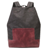 Backpack Sport Bag Leather Bag