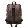 Backpack Sport Bag PU Bag