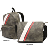Shoulder Bag Backpack Leather Bag