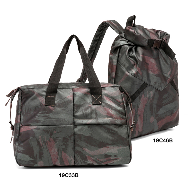 Backpack Sport Bag Swagger Bag