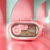 PET Travel Cage Cat Shoulder Bag Dog Travel Bag PET Tote Bag