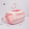 PET Airline Carrier Dog Cage Cat House PET Travel Bag