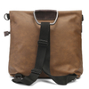 Backpack Sport Bag Business Bag PU Bag