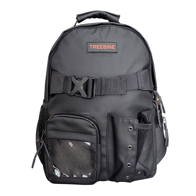 Waterproof Skin Film Laptop Bag Travel Bags Business Backpack School Daypack