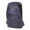 Backpack Shoulder Bag PVC Bag