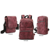 Backpack Shoulder Bag PU Bag