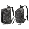 Backpack Sport Bag PU Bag