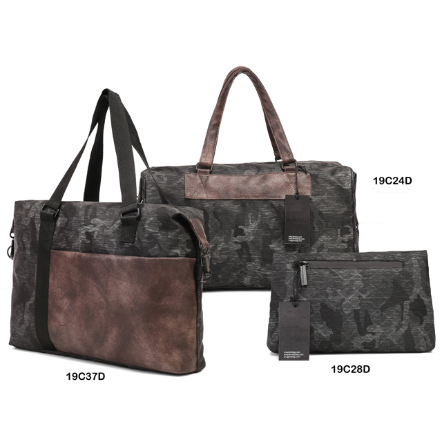 Travel Bag Business Bag Swagger Bag