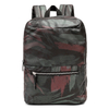 Backpack Sport Bag PU Bag