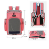 PET Backpack Cat Home Dog Carry Bag PET Travel Bag