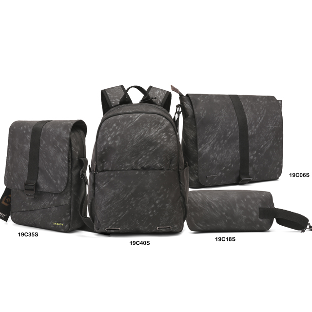 Backpack Shoulder Bag Men's Small Bag