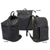 Backpack Sport Bag Swagger Bag