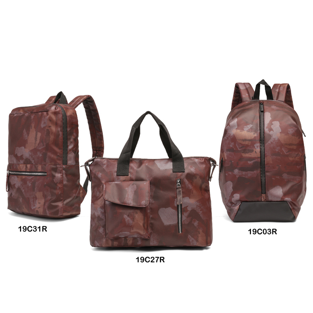 Backpack Hand Bag Swagger Bag