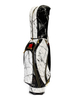 PU Golf Bag Golf Cart Bag Golf Club Bag