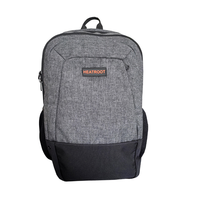 Unisex Laptop Backpack Shoulder Bag for Business Office Travel