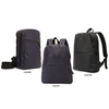 Backpack Shoulder Bag PU Bag Leatherette Bag 