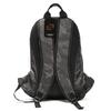 Backpack Sport Bag PU Bag Leisure Bag