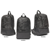 Backpack Sport Bag PU Bag Leisure Bag
