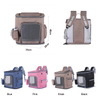 PET Backpack Cat Travel Cage Dog Carry Bag PET Bag