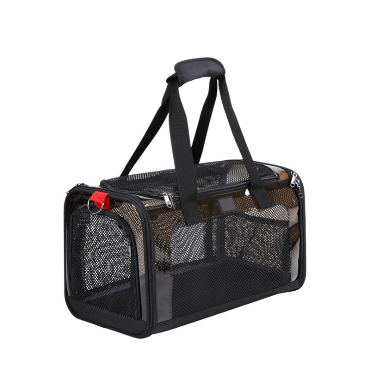 PET Shoulder Bag Cat Travel Cage Dog Carry Bag