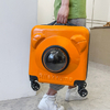 PET Airline Trolley Cat Travel Bag Dog Carry Bag Cat Trolley Pet Travel Bag