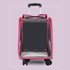 PET Airline Bag Cat Trolley Dog Travel Bag PET Backpack