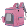 PET Backpack Cat Travel Cage Dog Carry Bag PET Bag
