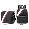 Backpack Shoulder Bag PU Bag