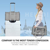 PET carry bag dog travel bag cat carrier