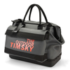 Large Capacity Outdoor PVC Sport Bag Travel Duffel Bag