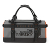 Outdoor Travel Duffel Gym Sport Bag PVC Bag