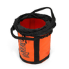 Portable Outdoor Bucket Bag Travel Rope Bag Drawstring Bag