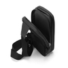 Anti-theft EVA Hard Shell Chest Bag Crossbody Bag