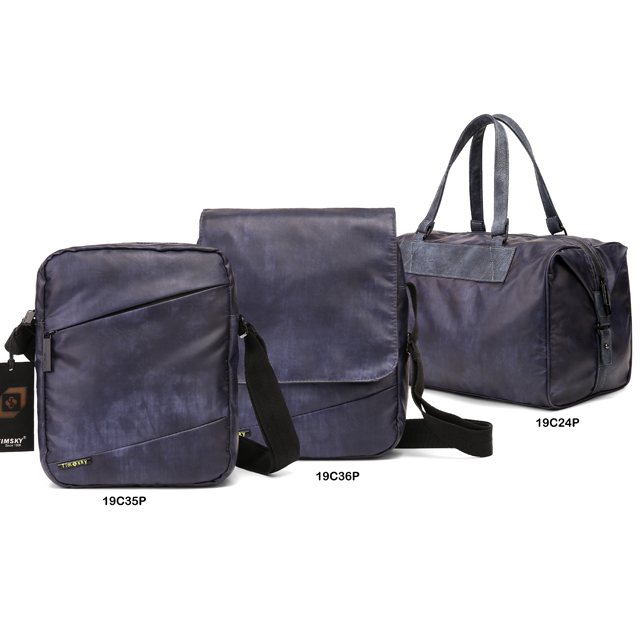 Travel Bag Shoulder Bag PVC Bag