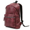 Backpack Shoulder Bag PU Bag