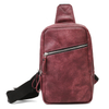 Backpack Shoulder Bag PU Bag