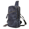 Backpack PU Bag Sport Bag