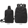 Backpack Shoulder Bag PU Bag