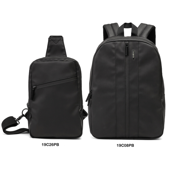 Backpack Shoulder Bag PU Bag