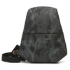 Backpack Swagger Bag Sport Bag Shoulder Bag