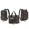Backpack Sport Bag PU Bag