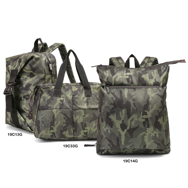 Sport Bag Backpack Swagger Bag