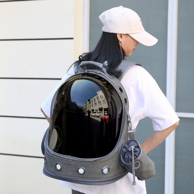 PET Backpack Cat Carry Bag Dog Travel Bag PET Hand Bag