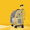 PET Airline Bag Cat Trolley Dog Travel Bag PET Backpack
