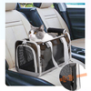 PET Shoulder Bag Cat Travel Cage Dog Carry Bag