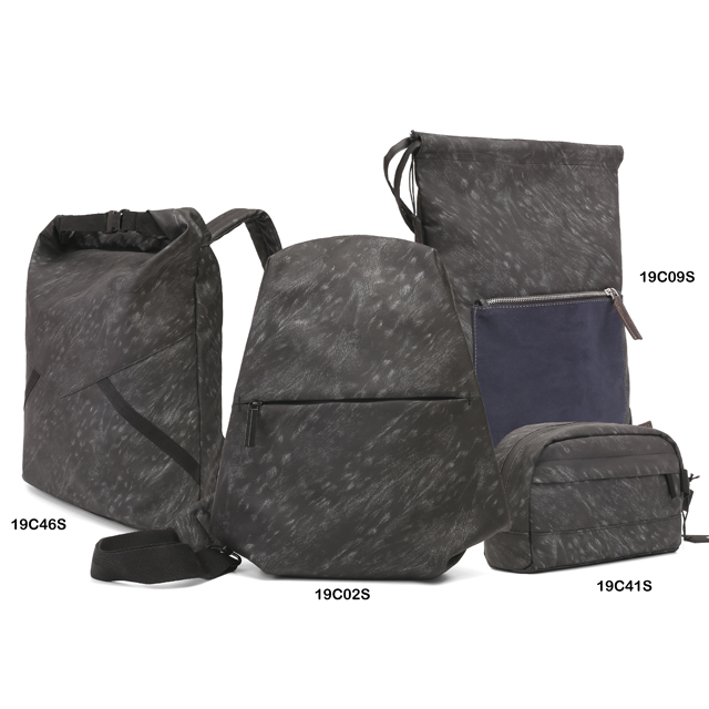 Backpack Small Bag String Bag