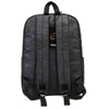 Backpack Sport Bag PU Bag