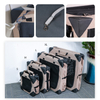 Foldable Pet Car Carrier Dog Travel Bag Cat Carry Bag 